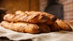 bread