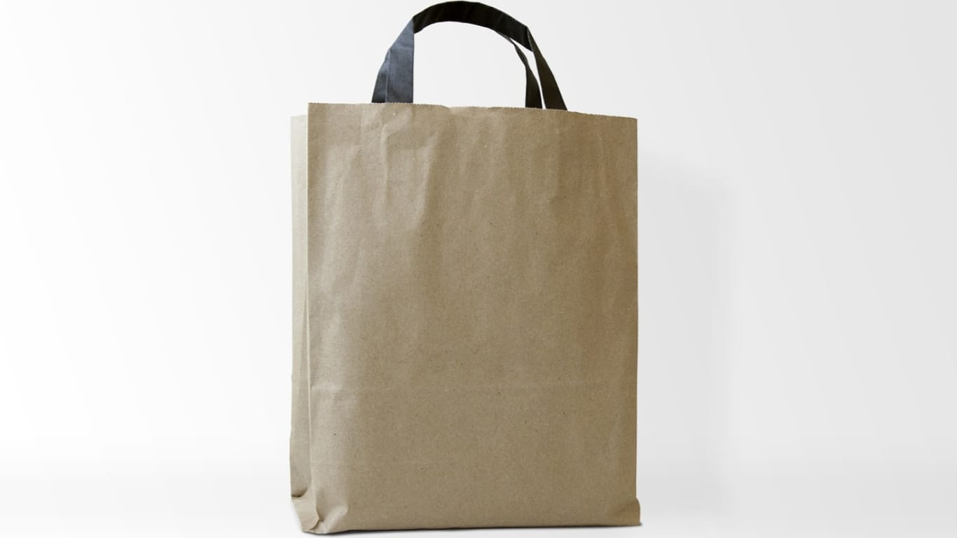 Brown Paper Bag