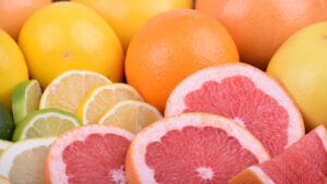 citrus