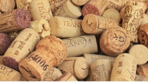 cork