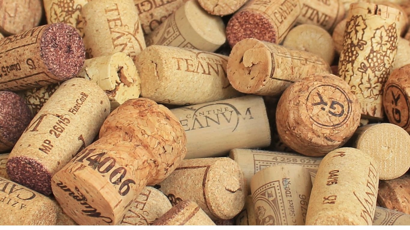 cork