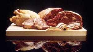 meat