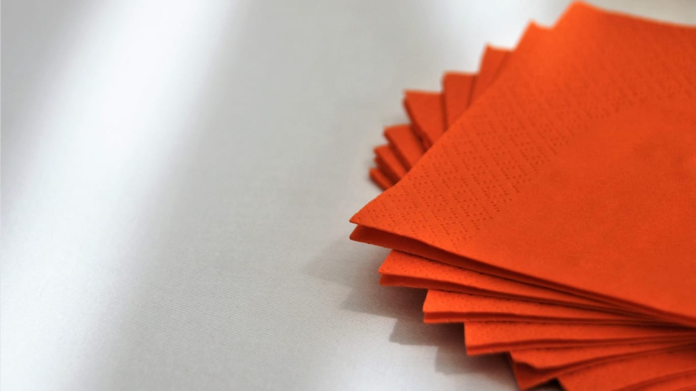 napkins