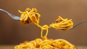 pasta
