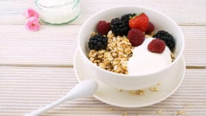 yogurt