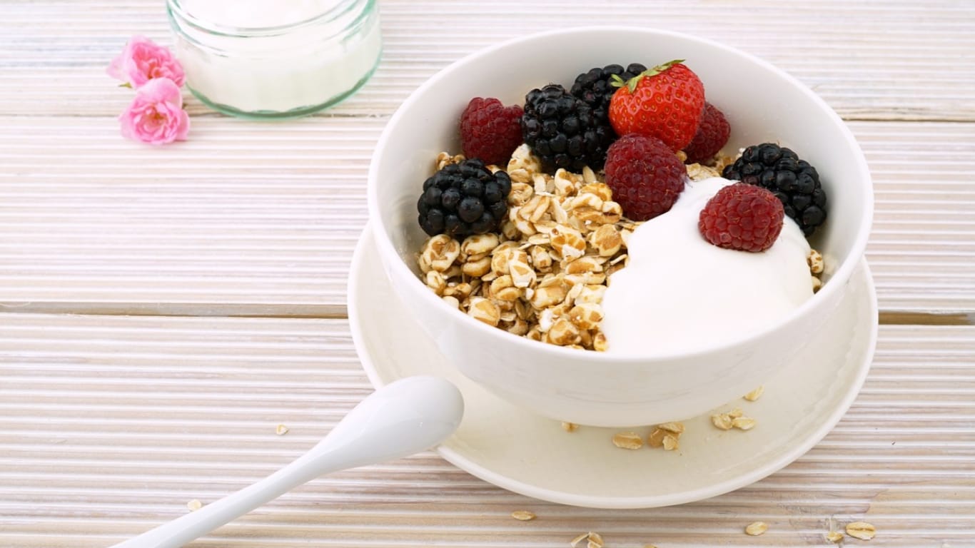 yogurt