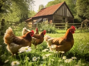 homesteading for beginners