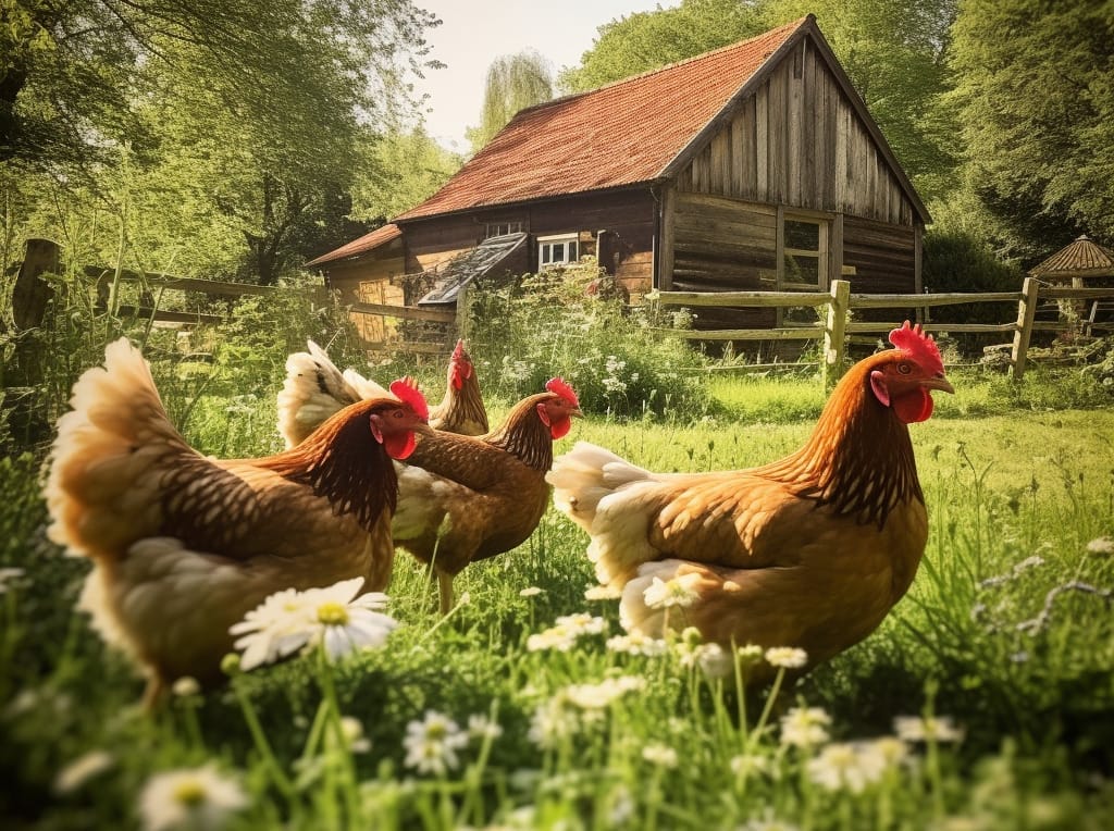 homesteading for beginners