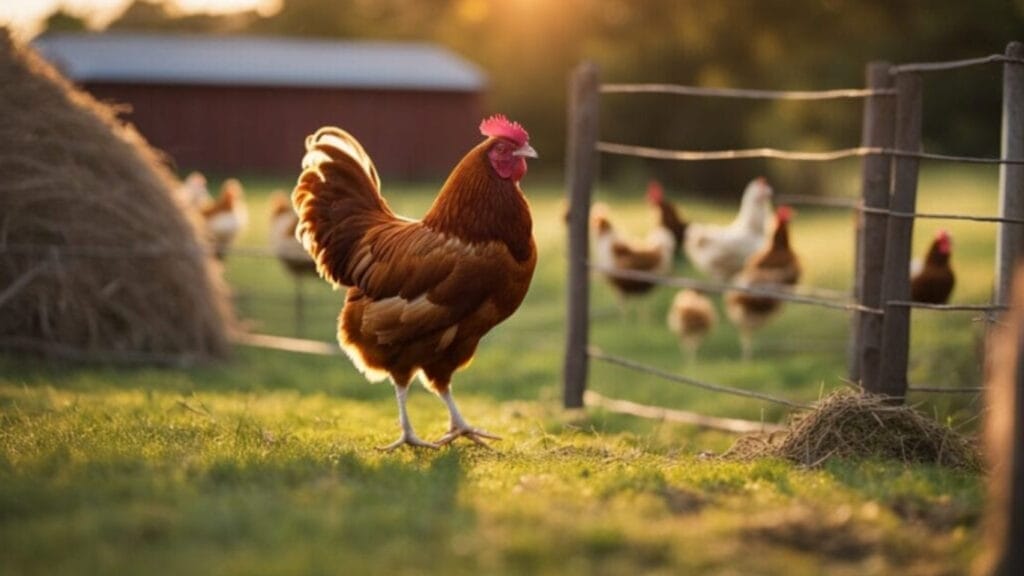 Rhode Island Red
GuerrillaHomesteader.com