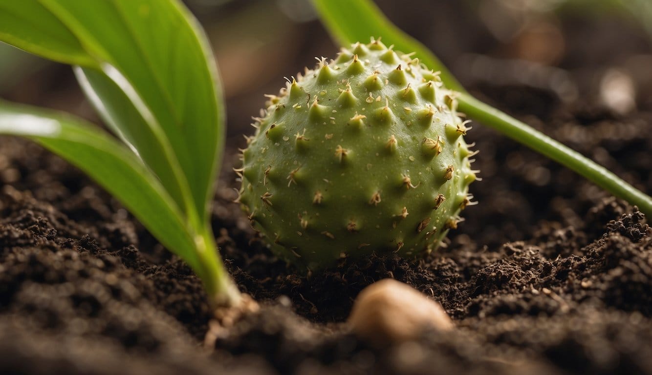 https://guerrillahomesteader.com/how-to-germinate-soursop-seeds-the-secret-to-successful-sprouts/