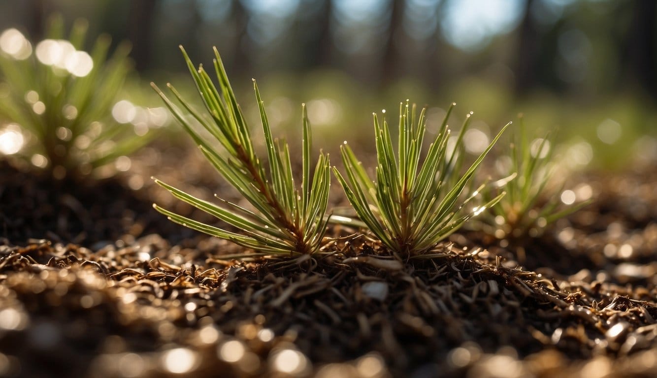 Germination Genius How To Germinate Ponderosa Pine Seeds With These