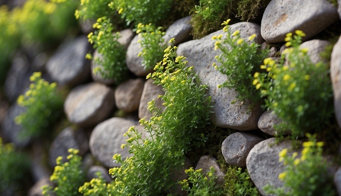 How To Germinate Creeping Thyme Seeds Simple Steps For Success