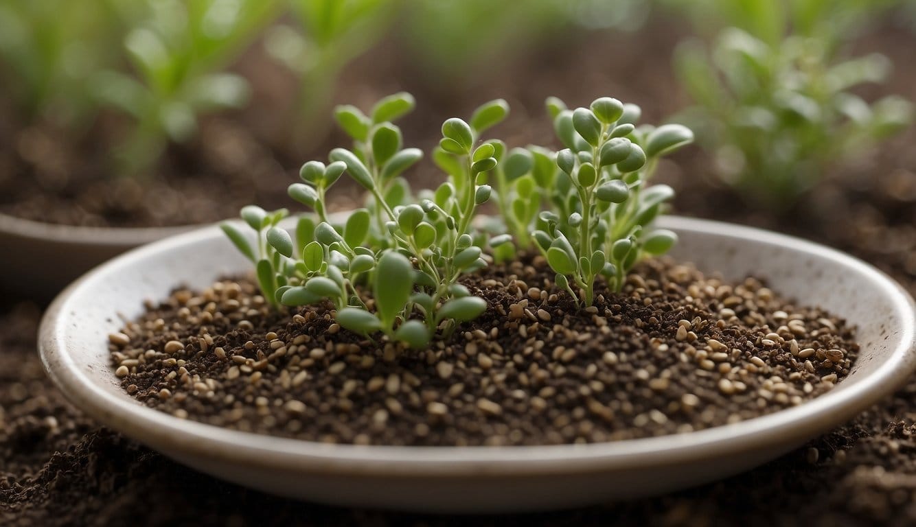 How to Germinate Creeping Thyme Seeds: Simple Steps for Success 4 How to Germinate Creeping Thyme Seeds: Simple Steps for Success https://guerrillahomesteader.com/how-to-germinate-creeping-thyme-seeds-simple-steps-for-success/