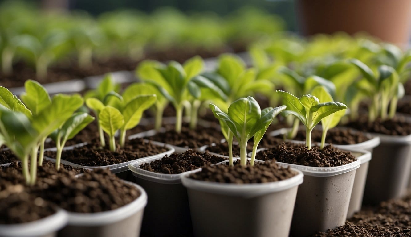 How to Germinate Tobacco Seeds: Best Quick Start Guide! 5 How to Germinate Tobacco Seeds: Best Quick Start Guide! https://guerrillahomesteader.com/how-to-germinate-tobacco-seeds-best-quick-start-guide/