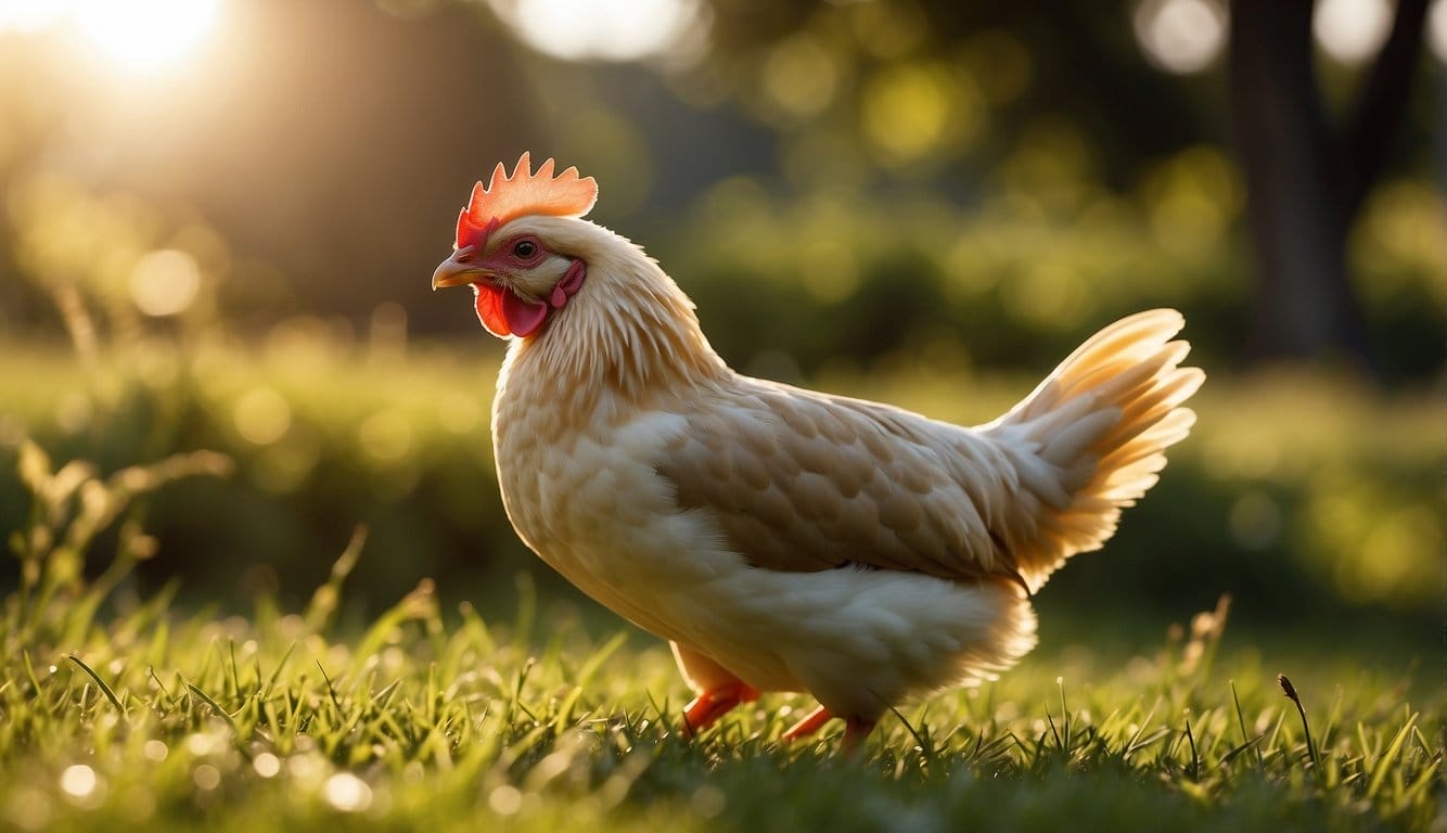 https://guerrillahomesteader.com/small-chicken-breeds-top-guide-to-popular-little-chicken-breeds/