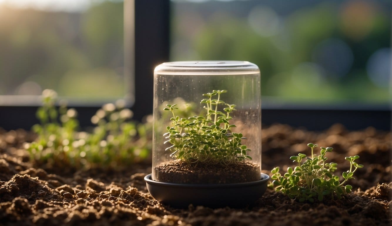 How to Germinate Creeping Thyme Seeds: Simple Steps for Success 3 How to Germinate Creeping Thyme Seeds: Simple Steps for Success https://guerrillahomesteader.com/how-to-germinate-creeping-thyme-seeds-simple-steps-for-success/