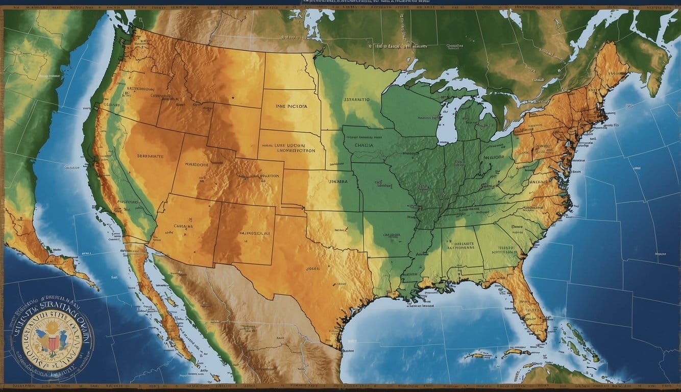 The Best Free USDA Plant Hardiness Zone Calculator Guerrilla Homesteader