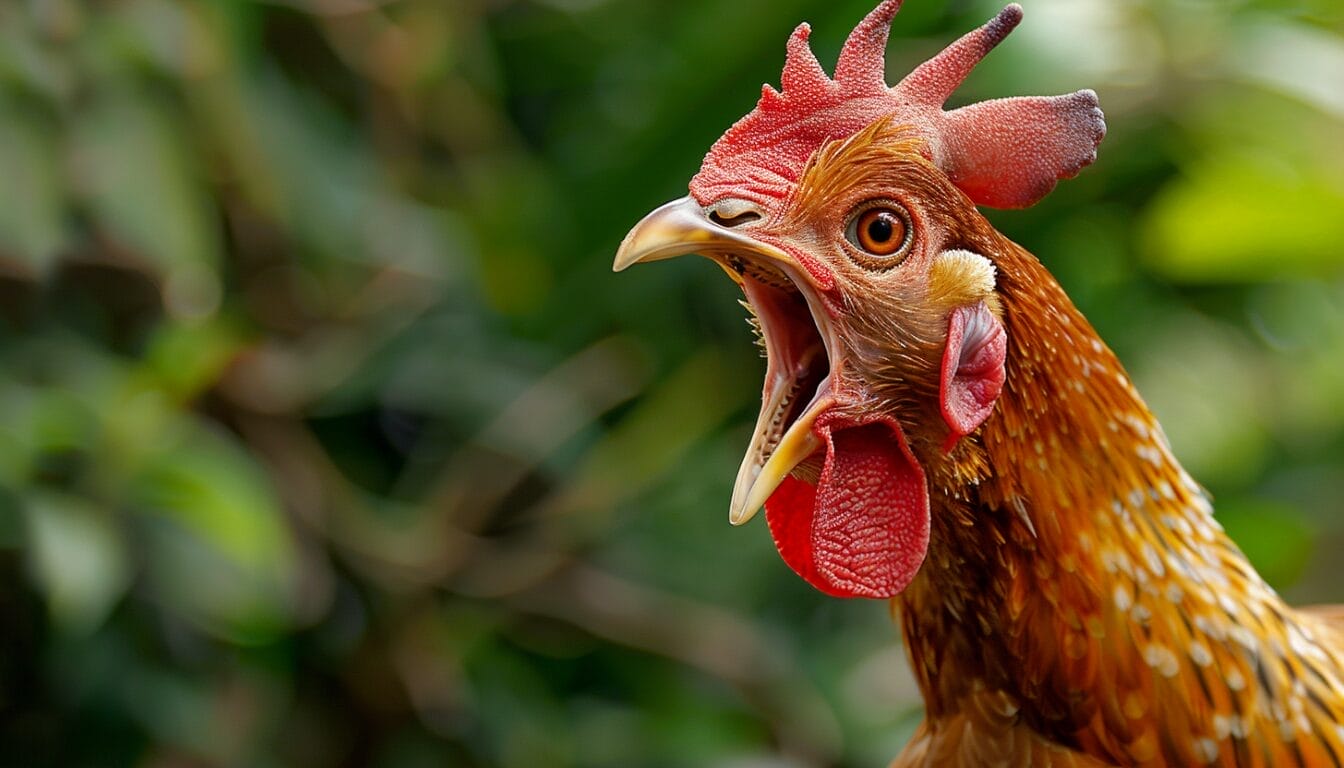 Why Are Some Hens More Vocal Than Others? Guerrilla Homesteader