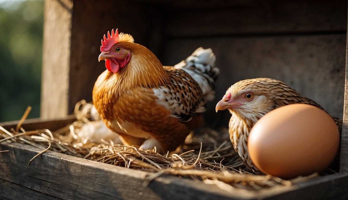 Golden Comet Chicken Breed: Quick Guide to a Backyard Favorite 8 Golden Comet Chicken Breed: Quick Guide to a Backyard Favorite https://guerrillahomesteader.com/golden-comet-chicken-breed-quick-guide-to-a-backyard-favorite/