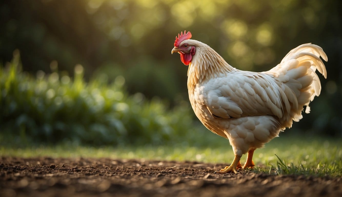 Golden Comet Chicken Breed: Quick Guide to a Backyard Favorite 9 Golden Comet Chicken Breed: Quick Guide to a Backyard Favorite https://guerrillahomesteader.com/golden-comet-chicken-breed-quick-guide-to-a-backyard-favorite/