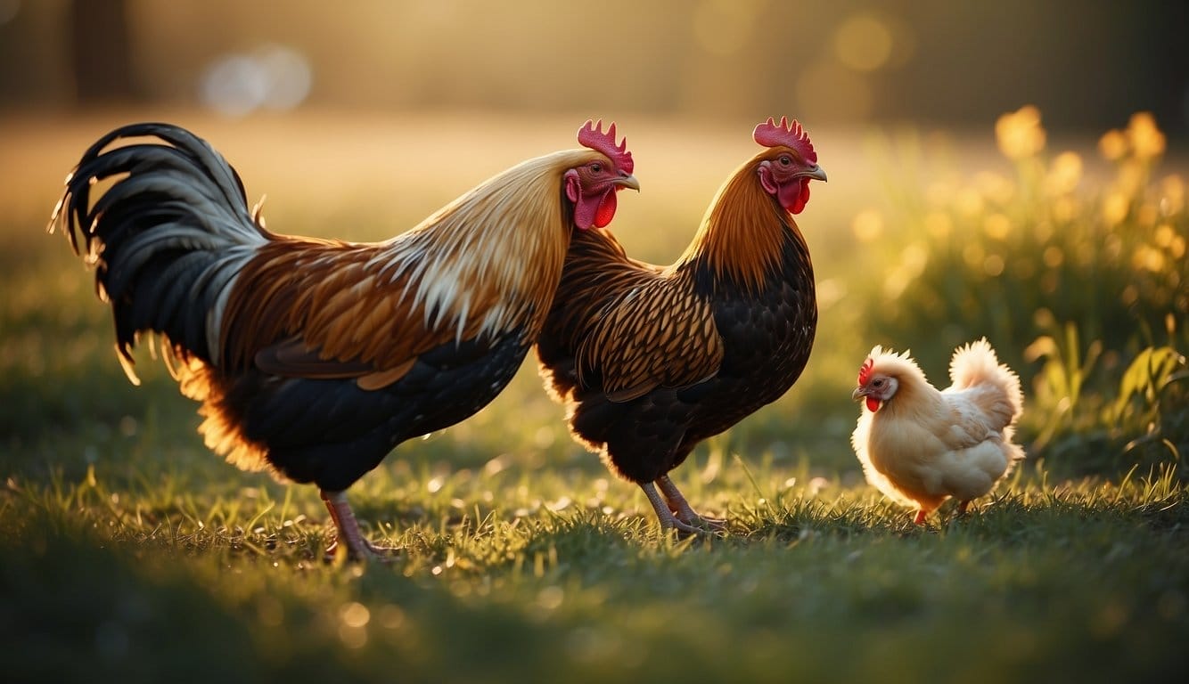 Golden Comet Chicken Breed: Quick Guide to a Backyard Favorite 13 Golden Comet Chicken Breed: Quick Guide to a Backyard Favorite https://guerrillahomesteader.com/golden-comet-chicken-breed-quick-guide-to-a-backyard-favorite/